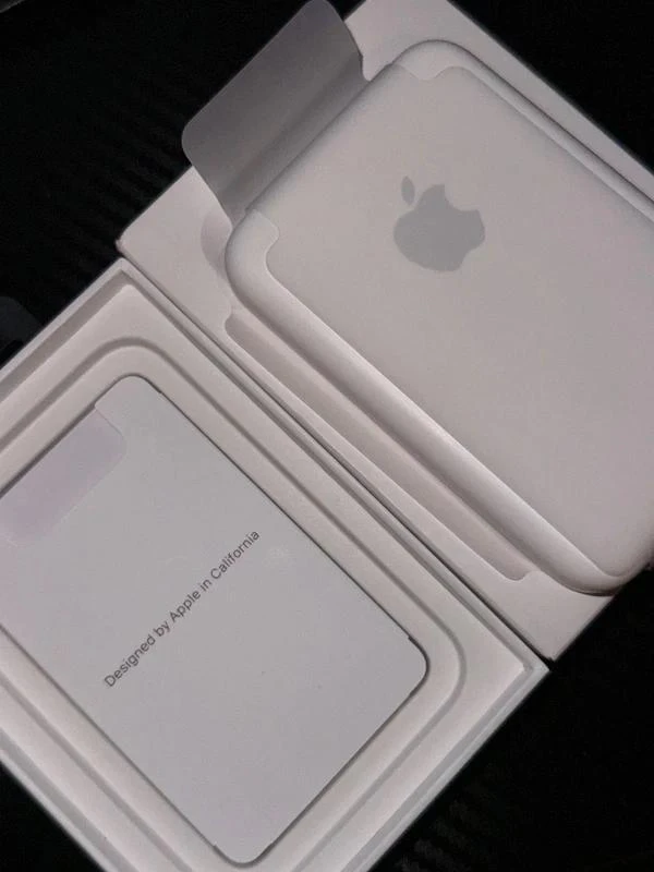 Bateria MagSafe Apple original – photo 7